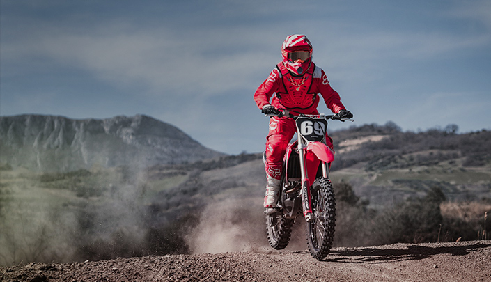 Motosikal elektrik berkelajuan tinggi