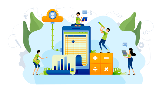 Awan Pintar Mingtang