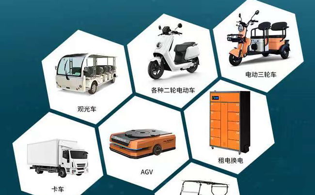 Mingtang Tenaga Baharu Awan Pintar BMS Naik Taraf Berat, Membentuk Semula Ekologi Baharu Pengurusan Bateri dengan Perkhidmatan Data dan Teknologi IoT