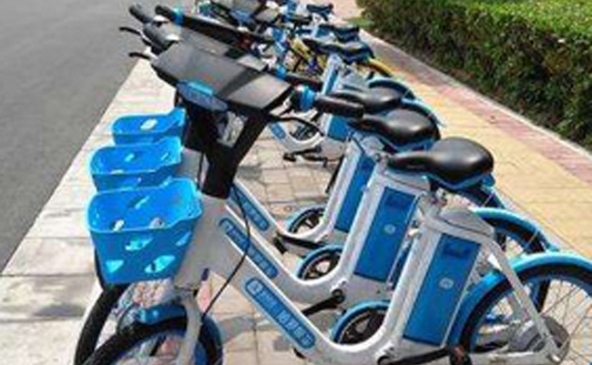 Pasaran basikal elektrik mungkin menjadi medan perang baharu untuk syarikat bateri litium